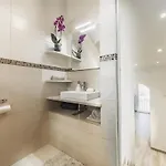 Ca' Laura - Centro - 10 Min From Venice 公寓