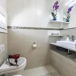 公寓 Ca' Laura - Centro - 10 Min From Venice *