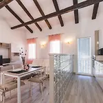 Ca' Laura - Centro - 10 Min From Venice 公寓 穆拉诺