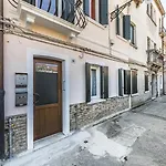 公寓 Ca' Laura - Centro - 10 Min From Venice 穆拉诺