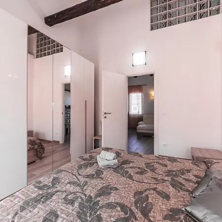 Ca' Laura - Centro - 10 Min From Venice