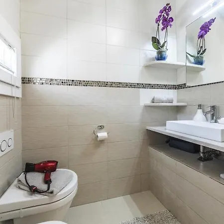 Апартаменты Ca' Laura - Centro - 10 Min From Venice *
