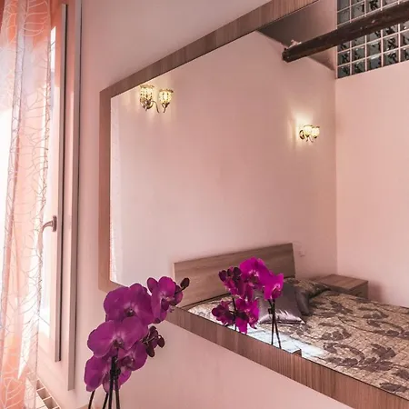 Апартаменты Ca' Laura - Centro - 10 Min From Venice