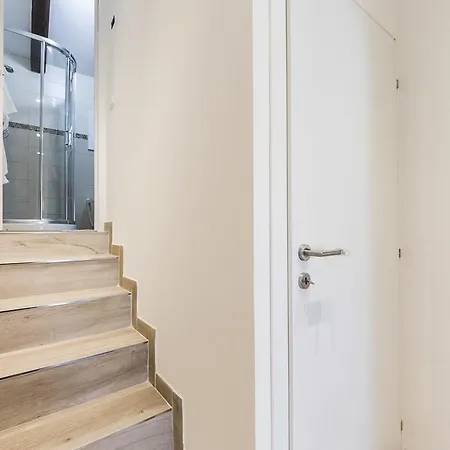 Ca' Laura - Centro - 10 Min From Venice Апартаменты