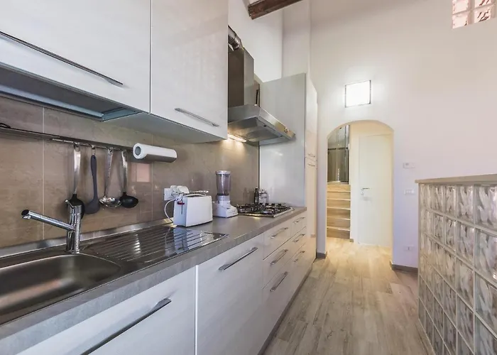 Ca' Laura - Centro - 10 Min From Venice