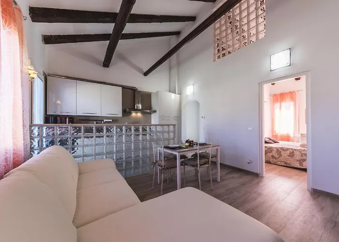 Ca' Laura - Centro - 10 Min From Venice * Murano