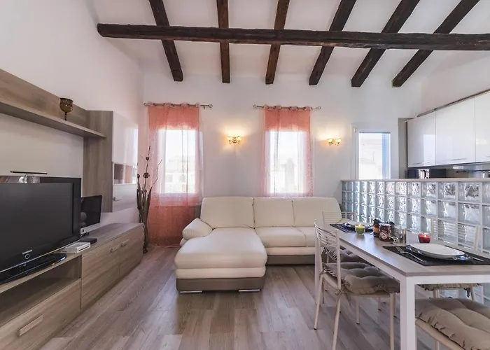 Ca' Laura - Centro - 10 Min From Venice