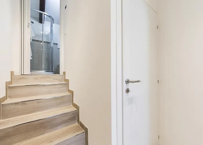 Ca' Laura - Centro - 10 Min From Venice Apartmán