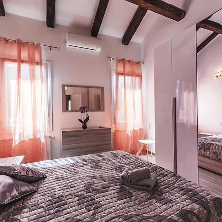 Ca' Laura - Centro - 10 Min From Venice * Murano