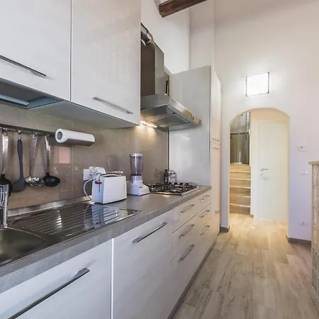 Ca' Laura - Centro - 10 Min From Venice