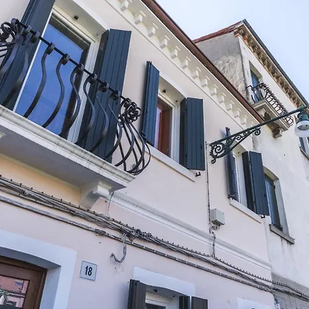 Ca' Laura - Centro - 10 Min From Venice * Murano