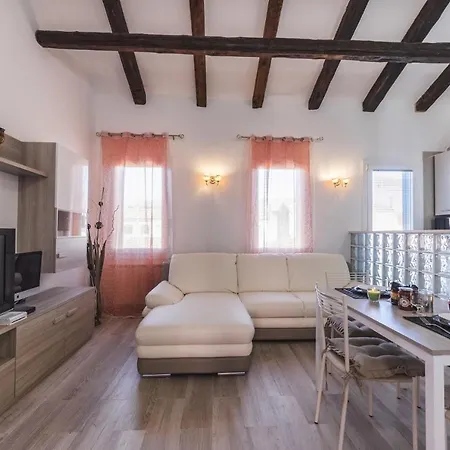 Ca' Laura - Centro - 10 Min From Venice