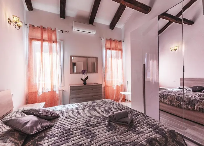 Ca' Laura - Centro - 10 Min From Venice * Μουράνο
