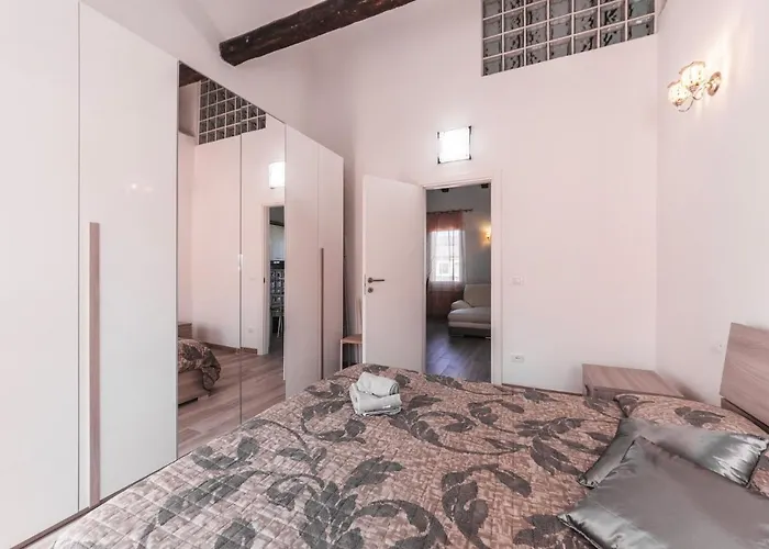 Ca' Laura - Centro - 10 Min From Venice
