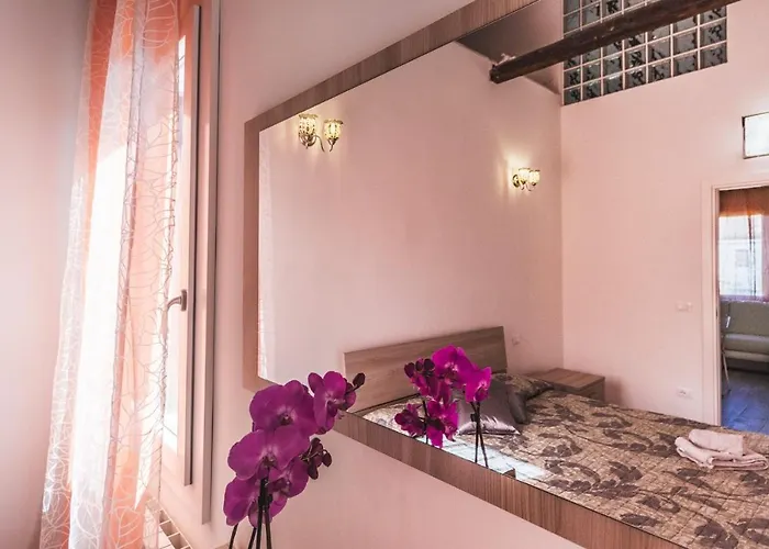 Διαμέρισμα Ca' Laura - Centro - 10 Min From Venice