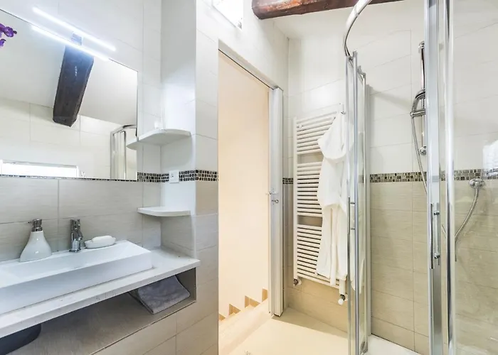 Lägenhet Ca' Laura - Centro - 10 Min From Venice *