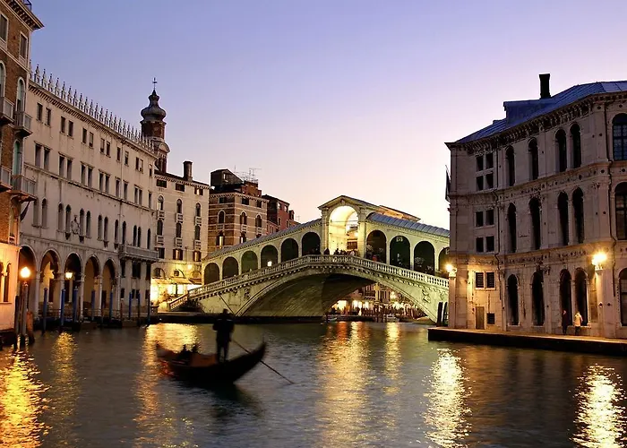 Ca' Laura - Centro - 10 Min From Venice Murano